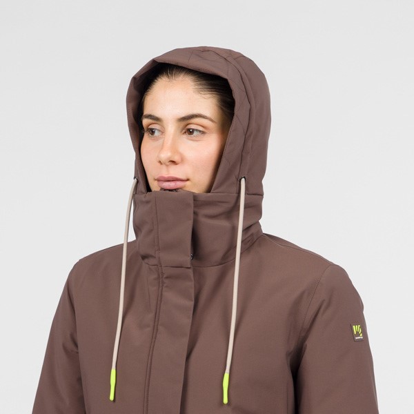 Karpos Vandelli Parka, ženska jakna