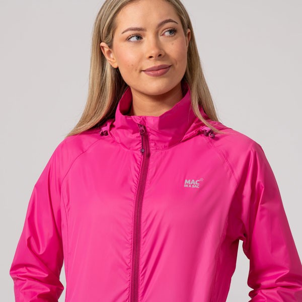 Ženska jakna Mac in a Sac Origin 2