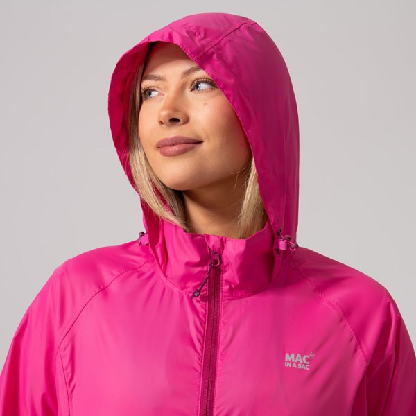 Ženska jakna Mac in a Sac Origin 2