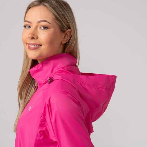 Ženska jakna Mac in a Sac Origin 2