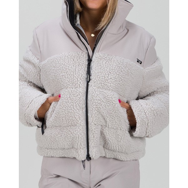 Rehall Rachel Teddy Snow, ženska jakna / smučarska bunda