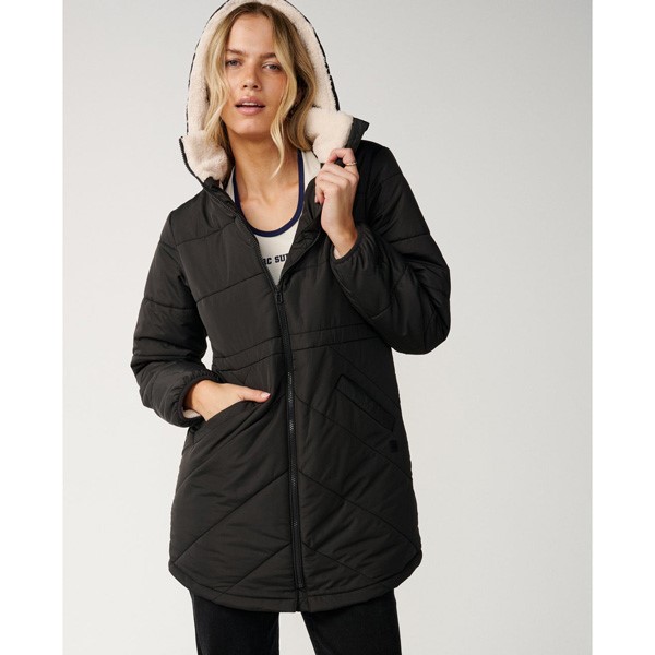 Rip Curl Anti-Series Anoeta, ženska jakna