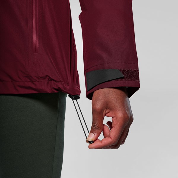 Salewa ženska jakna Puez 2.5L PTX 