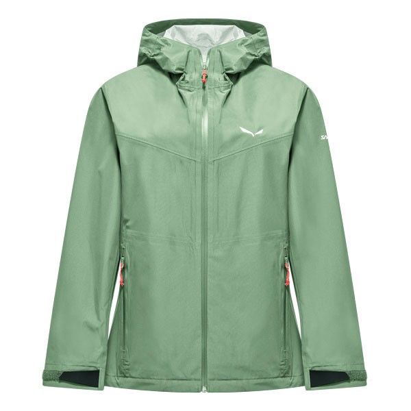 Salewa ženska jakna Puez 2.5L PTX 