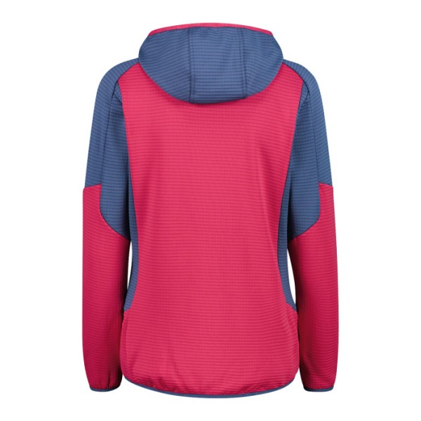 CMP Grid Tech, ženska jopica