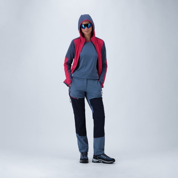 CMP Grid Tech, ženska jopica