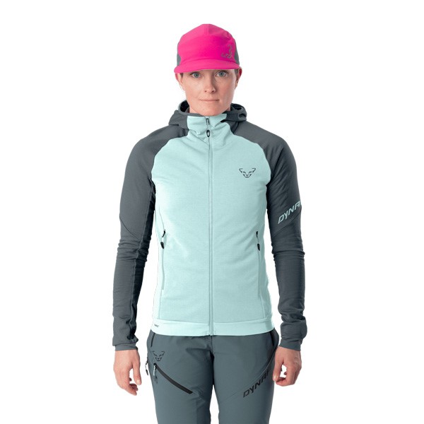 Dynafit Radical Polartec, ženska jopica