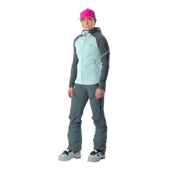 Dynafit Radical Polartec, ženska jopica