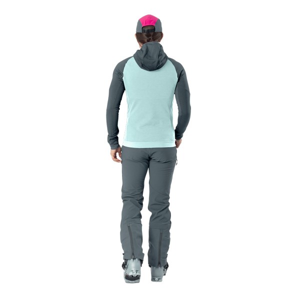 Dynafit Radical Polartec, ženska jopica