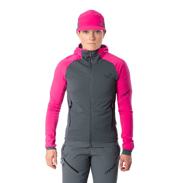Dynafit Radical Polartec, ženska jopica