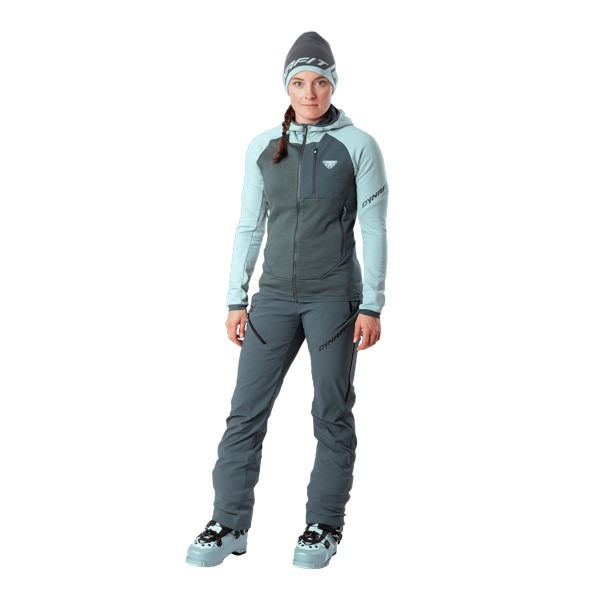 Dynafit Radical Wool, ženska jopica