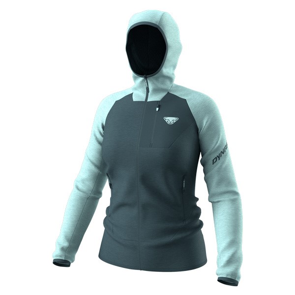 Dynafit Radical Wool, ženska jopica