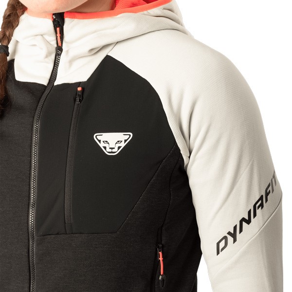 Dynafit Radical Wool, ženska jopica