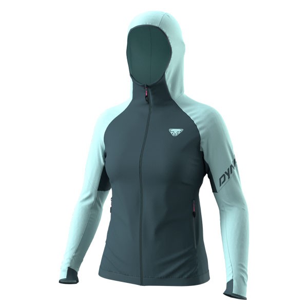 Dynafit Transalper Polartec, ženska jopica