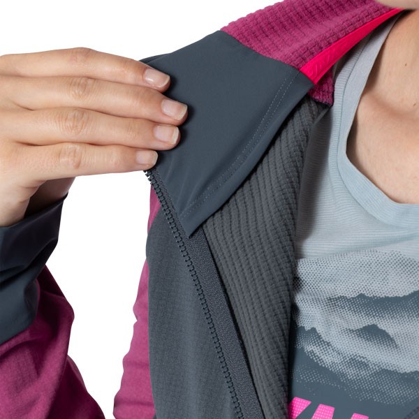 Dynafit Transalper Polartec, ženska jopica