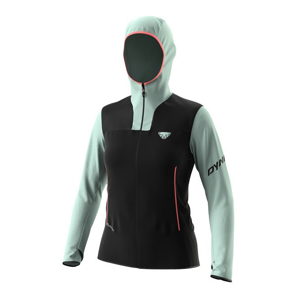 Dynafit Traverse Polartec, ženska jopica