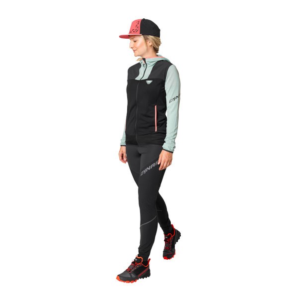Dynafit Traverse Polartec, ženska jopica