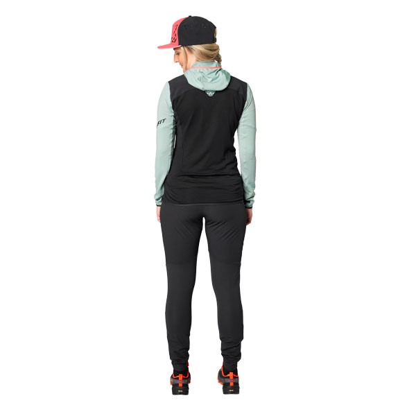 Dynafit Traverse Polartec, ženska jopica