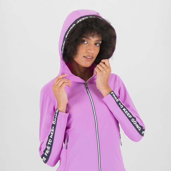 Karpos Easyfrizz, ženska jopica