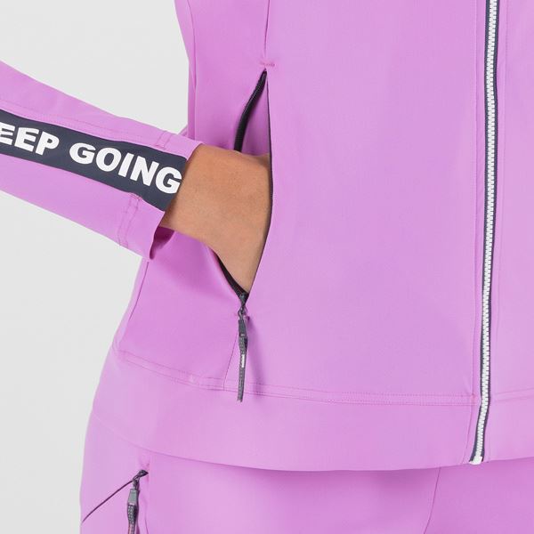 Karpos Easyfrizz, ženska jopica