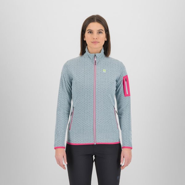 Karpos Mesdi', ženska jopica
