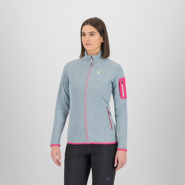 Karpos Mesdi', ženska jopica
