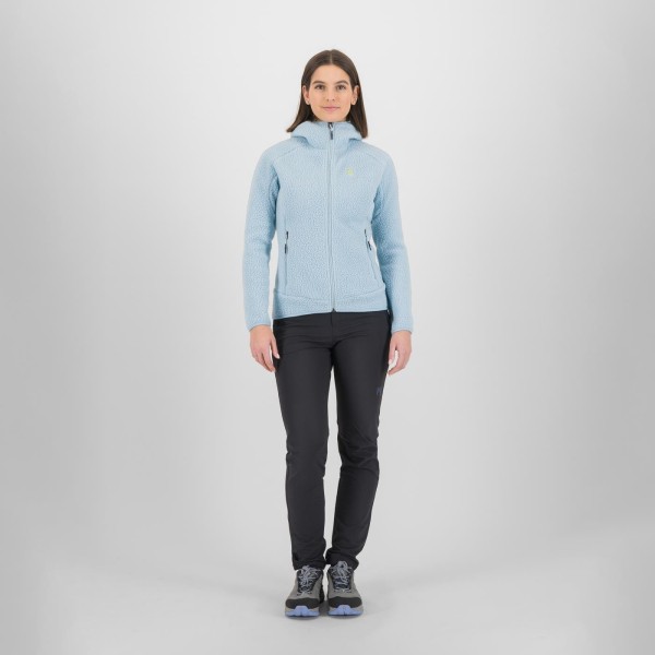 Ženska jopica Karpos Moiazza Retro