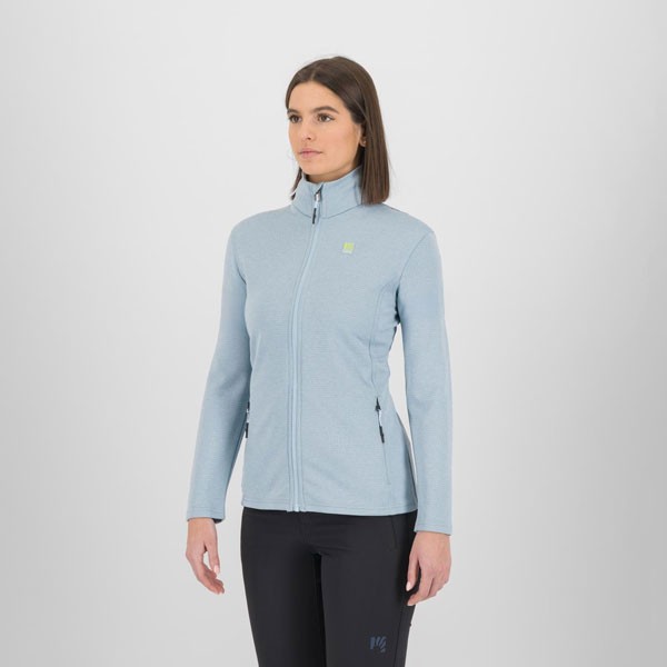 Karpos Pizzocco, ženska jopica