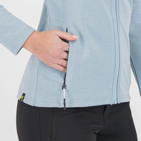 Karpos Pizzocco, ženska jopica