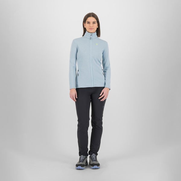 Karpos Pizzocco, ženska jopica