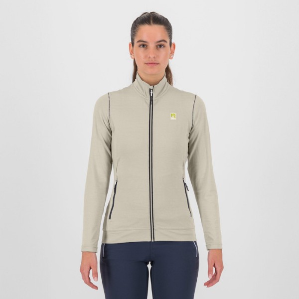 ženska jopica Karpos Pomedes