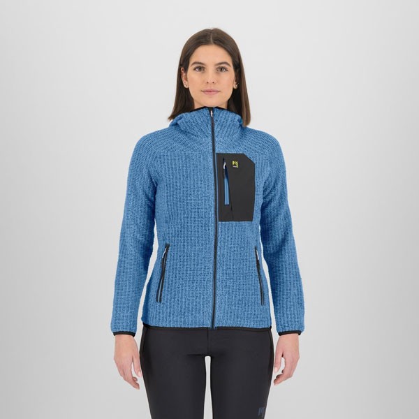 Karpos Rocchetta Evo, ženska jopica