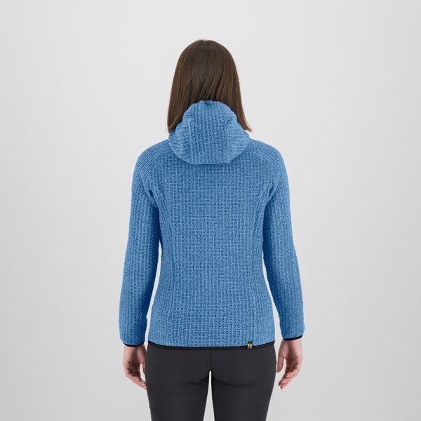 Karpos Rocchetta Evo, ženska jopica