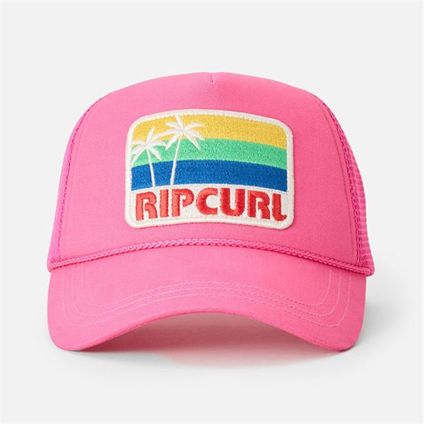 Rip Curl Mixed Revival, ženska kapa s šiltom