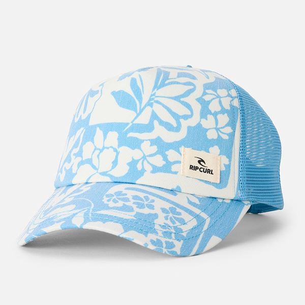 Rip Curl Mixed Yardage, ženska kapa s šiltom