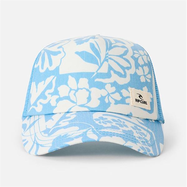 Rip Curl Mixed Yardage, ženska kapa s šiltom