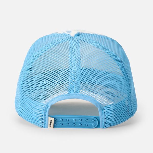 Rip Curl Mixed Yardage, ženska kapa s šiltom