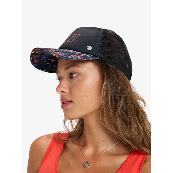 Roxy Beautiful Morning, ženska kapa s šiltom