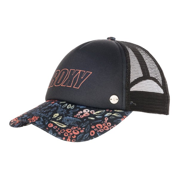 Roxy Beautiful Morning, ženska kapa s šiltom