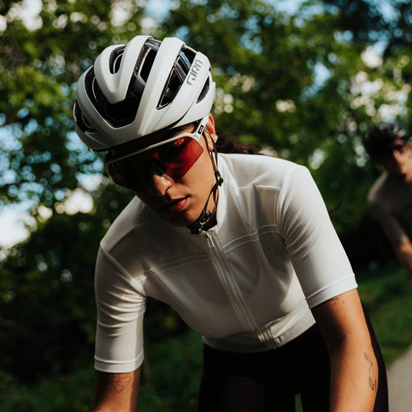 Ženska kolesarska majica Castelli Anima 4