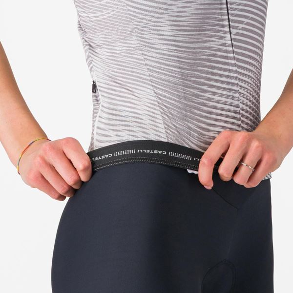 Castelli Cosmic Vortex, ženska kolesarska majica