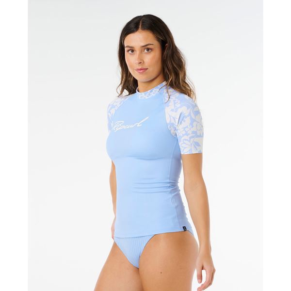 Rip Curl Pacific Coast UPF50, ženska kratka lycra