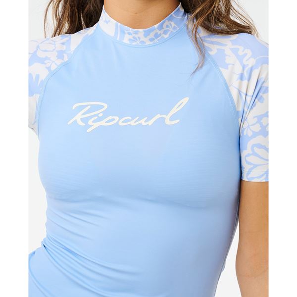 Rip Curl Pacific Coast UPF50, ženska kratka lycra