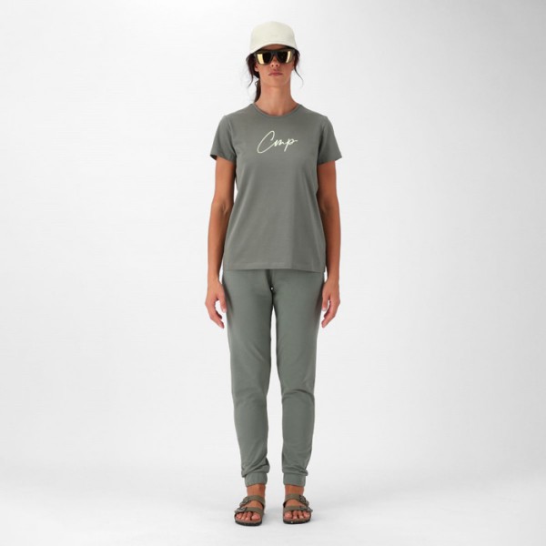 CMP Vale, ženska kratka majica