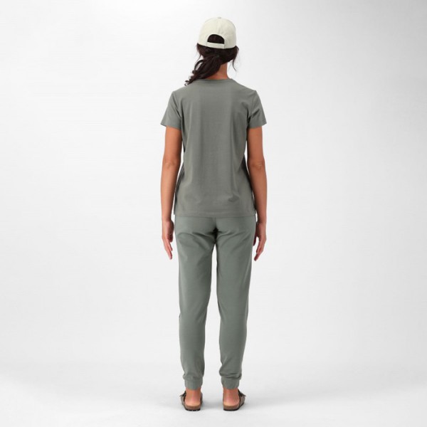 CMP Vale, ženska kratka majica