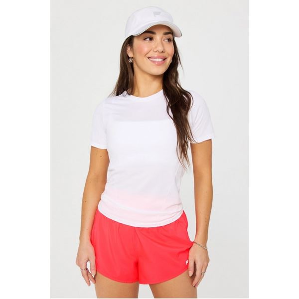 Fabletics Feather Tech , ženska kratka majica
