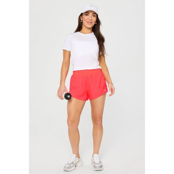 Fabletics Feather Tech , ženska kratka majica