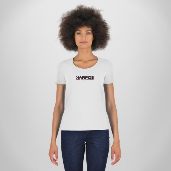 Karpos Loma Cotton, ženska kratka majica