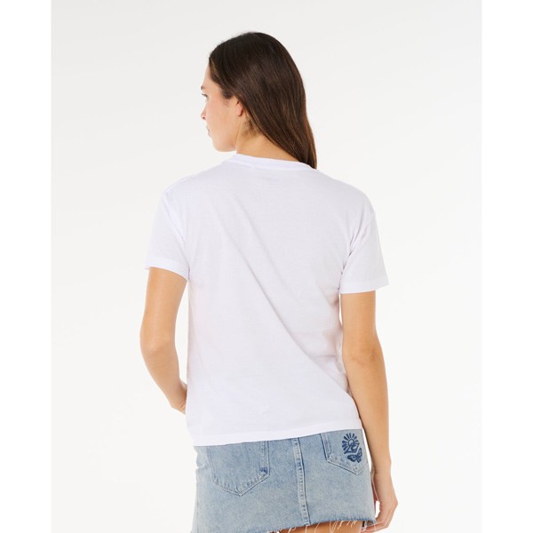 Rip Curl Sun Rays, ženska kratka majica