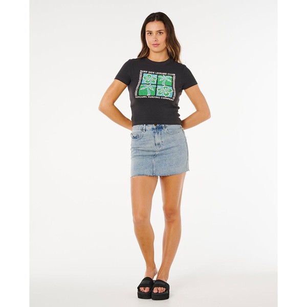 Rip Curl Surf Side, ženska kratka majica
